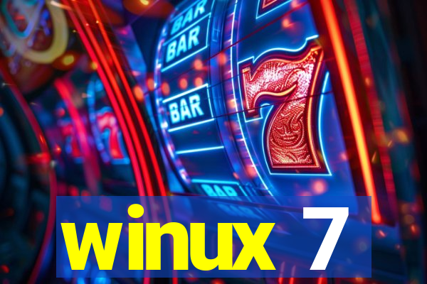 winux 7